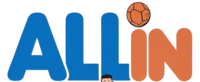AllWin logo
